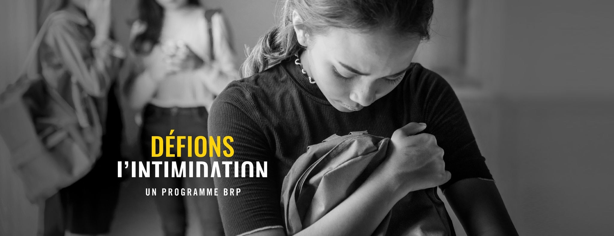 Engagement communautaire BRP