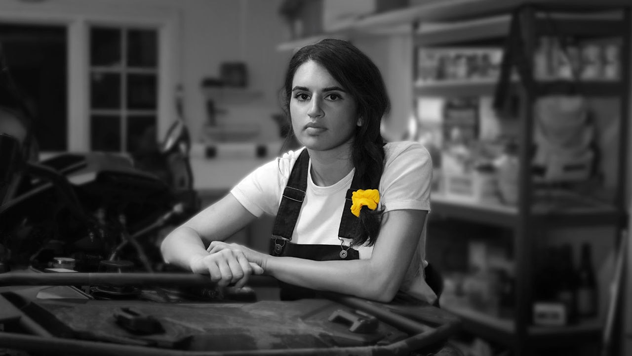 Día Amarillo de BRP en apoyo del Día Internacional contra el Acoso Escolar