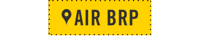 Air BRP program for employees