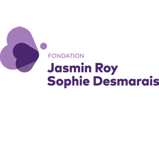 Fundación Jasmin Roy & Sophie Desmarais