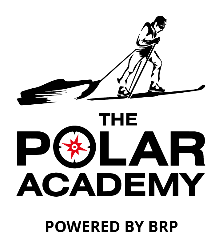 Academia Polar de BRP