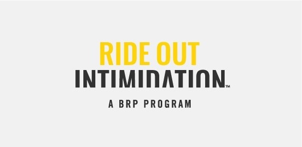 Programme Défions l'intimidation de BRP