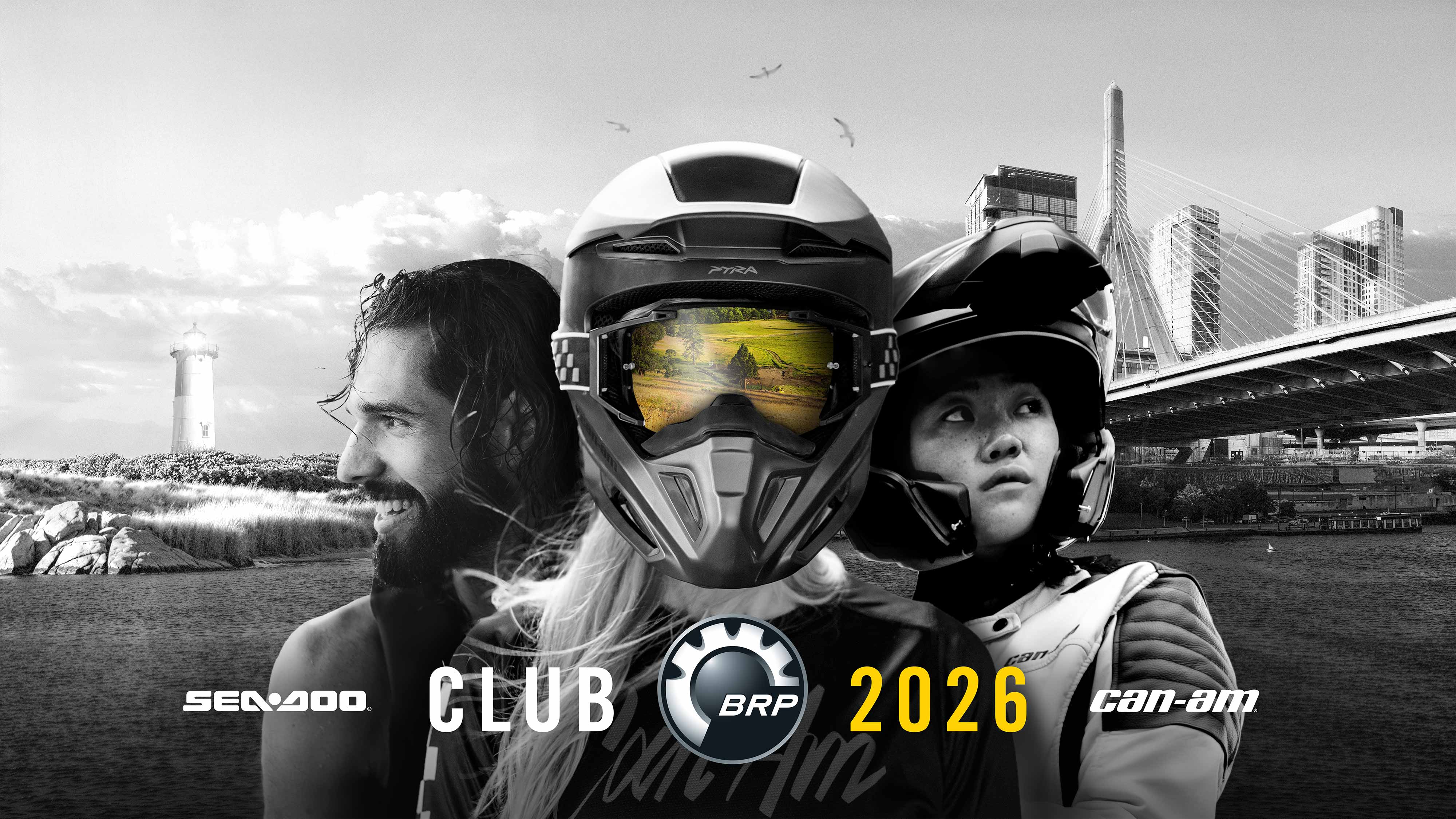 Personne prêt pour le visionnement du lancement