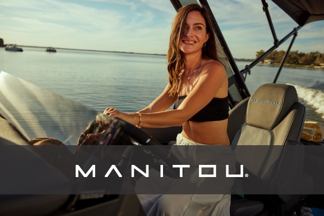 Manitou, una marca de BRP, comprometida con el Día Internacional de la Mujer