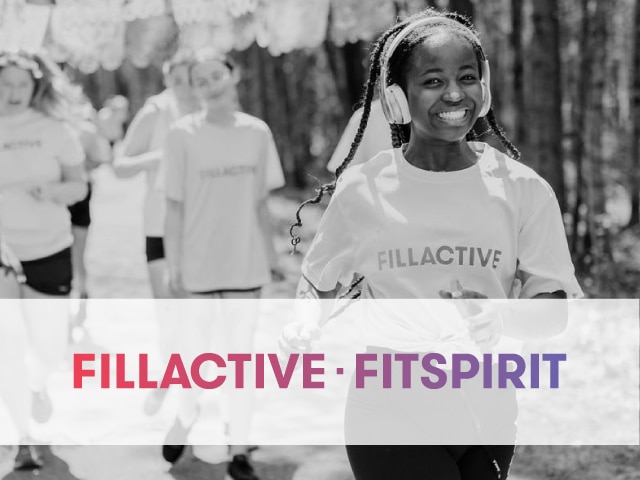 BRP et FitSpirit encouragent les jeunes femmes à participer à des sports