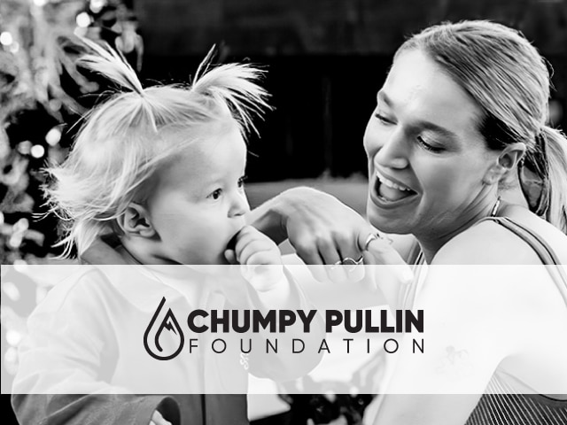 La Fundación Chumpy Pullin y BRP buscan inspirar a las mujeres en el deporte